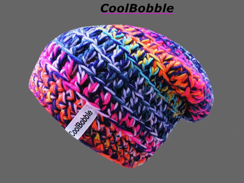 Hučka CoolBobble — foto 1