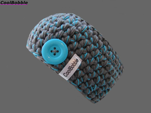 Čelenka CoolBobble — foto 1