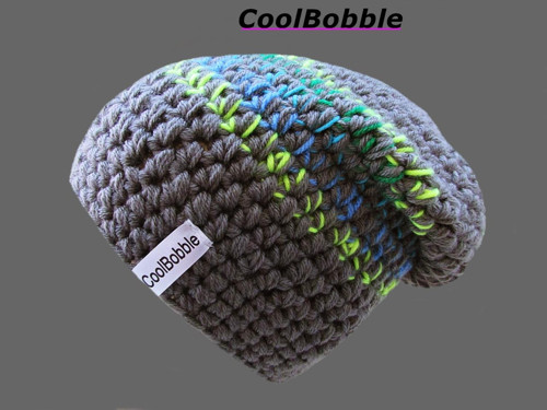 Hučka CoolBobble — foto 1