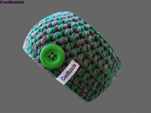 Čelenka CoolBobble — foto 1