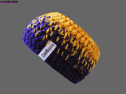 Čelenka CoolBobble — foto 1