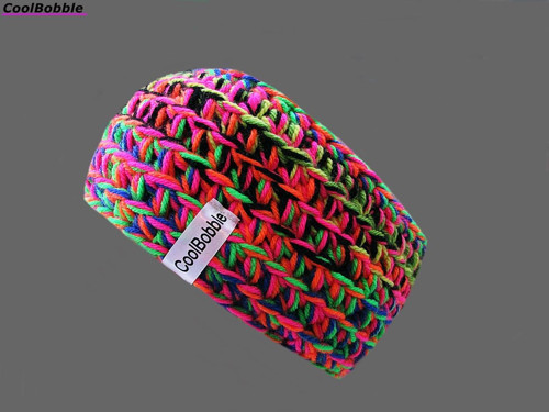Čelenka Coolbobble — foto 1