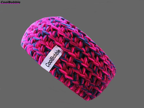 Čelenka CoolBobble — foto 1