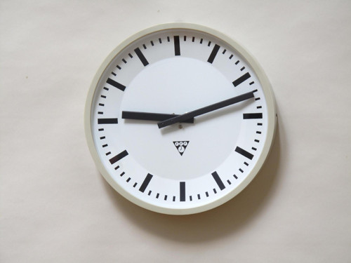 Pragotron Clock — foto 1