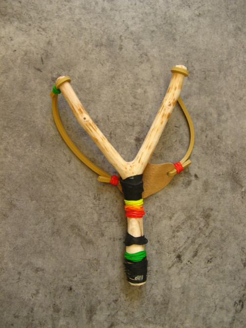RASTA prak střední — foto 1