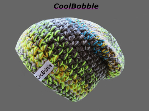 Hučka CoolBobble — foto 1