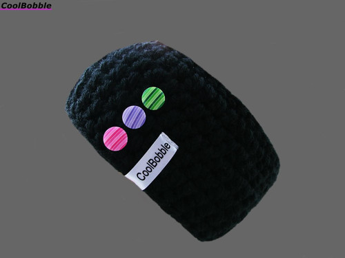 Čelenka CoolBobble — foto 1