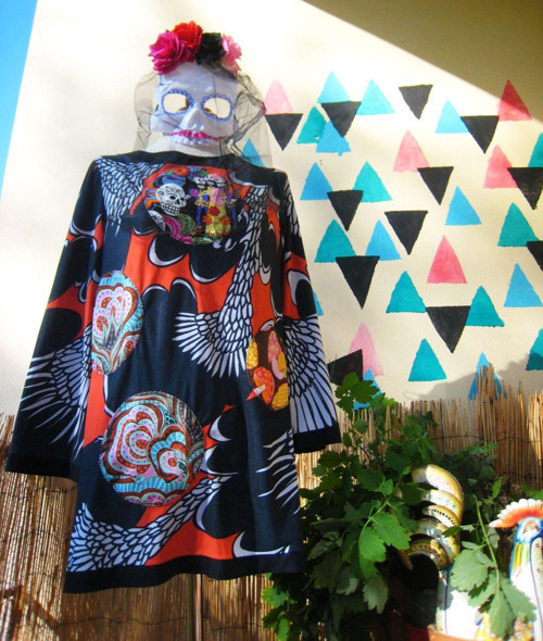 Los Muertos — foto 1