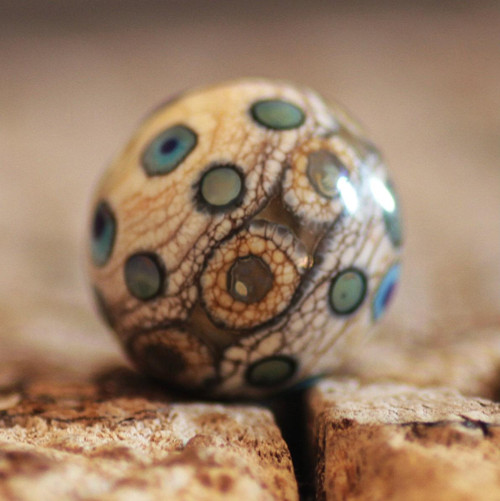 Vinutka - průvlek 1,6 mm — foto 1