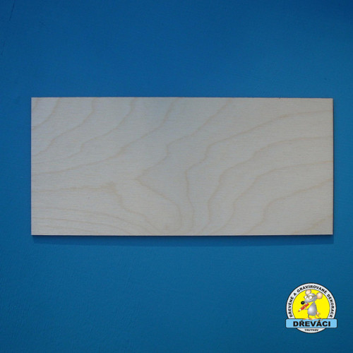 Obdélník 10 x 22 cm na další tvoření...KV0115