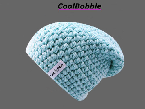 Hučka CoolBobble — foto 1