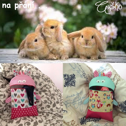 Příšerky na přání .. — foto 1