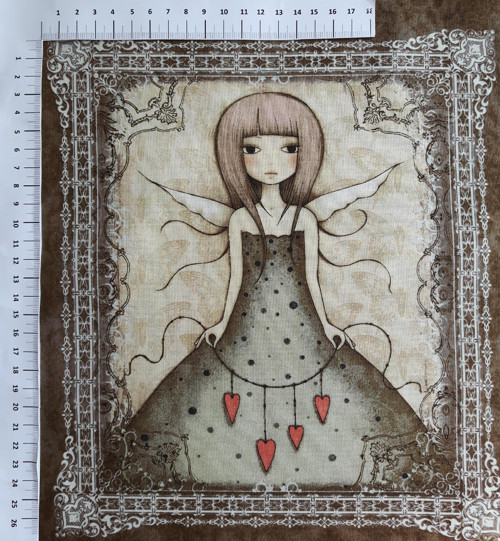LOST SONG - Santoro (1 obrázek) — foto 1