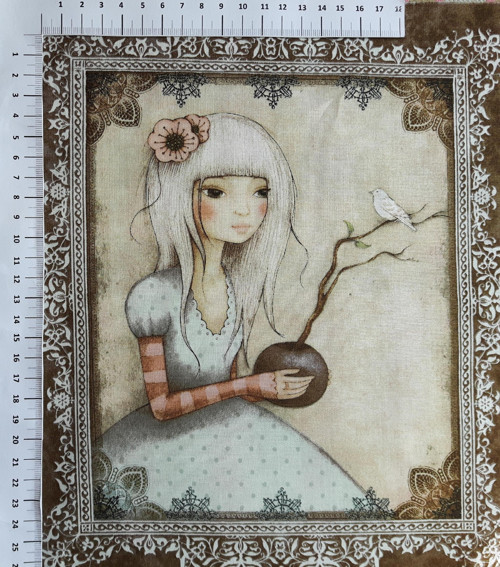 LOST SONG - Santoro (1 obrázek) — foto 1