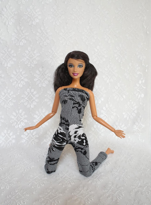 Overal pro Barbie — foto 1