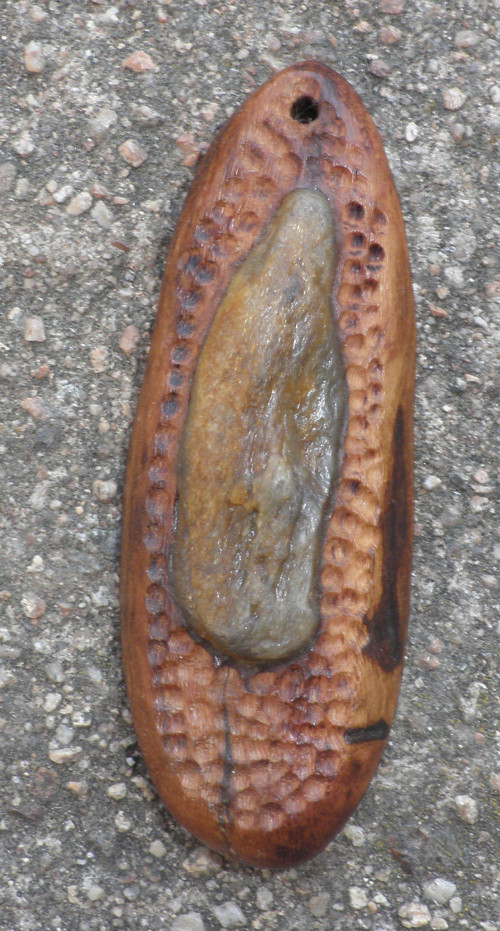 Přívěsek