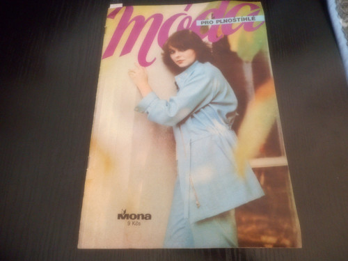 Móda pro plnoštíhlé — foto 1