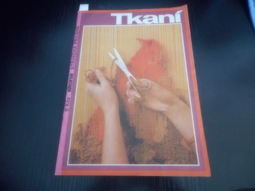 Tkaní — foto 1