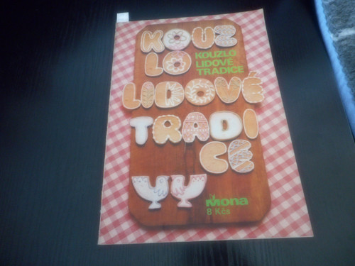 Kouzlo lidové tradice — foto 1