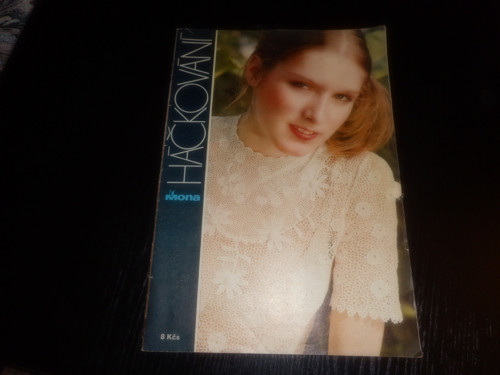 Háčkování — foto 1