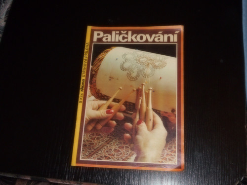 Paličkování — foto 1
