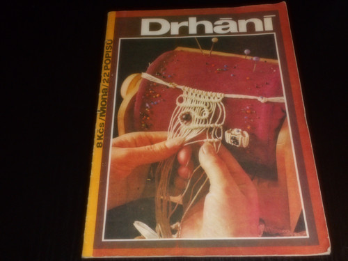Drhání — foto 1