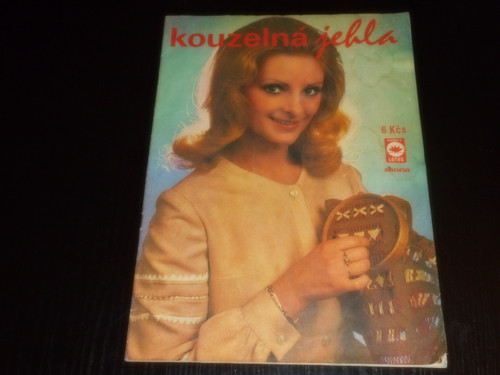 Kouzelná jehla — foto 1