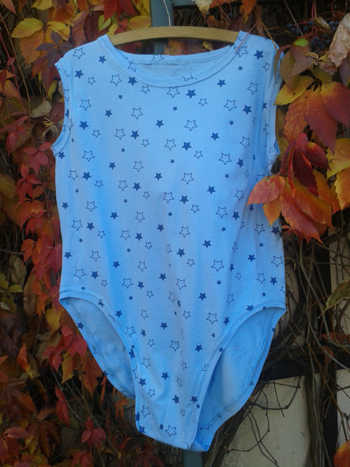Body — foto 1