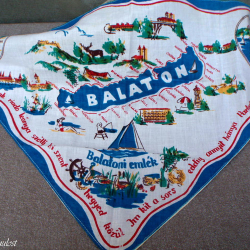 Balaton — foto 1