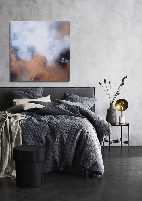 DAILY MOODS 80x80cm — foto 1