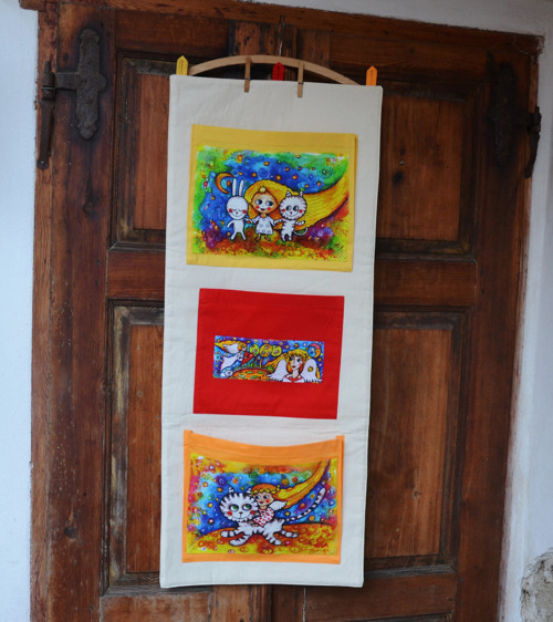 Pohádkový — foto 1