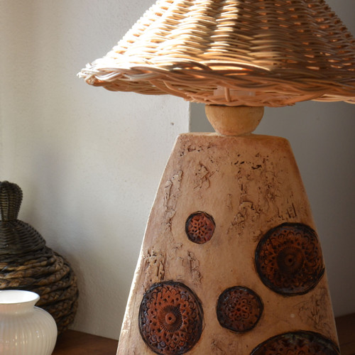 Lampa " Mandala" — foto 1