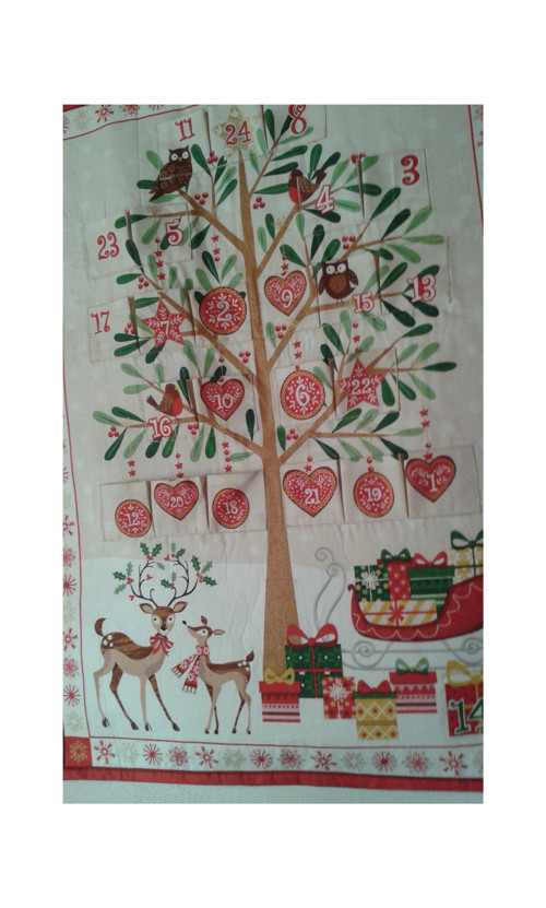 Adventní Kalendář — foto 1