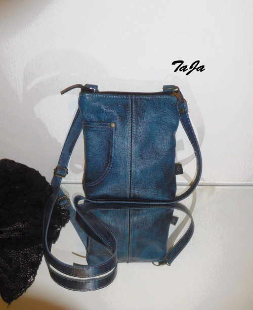 Blue jeans