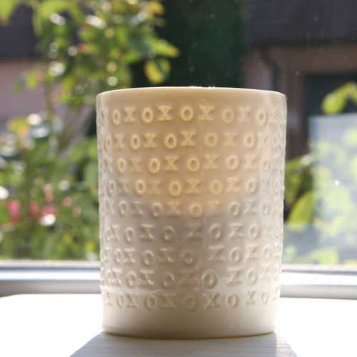 Pohár xo (porcelán) — foto 1