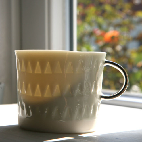 Celadon nízký (porcelán) — foto 1