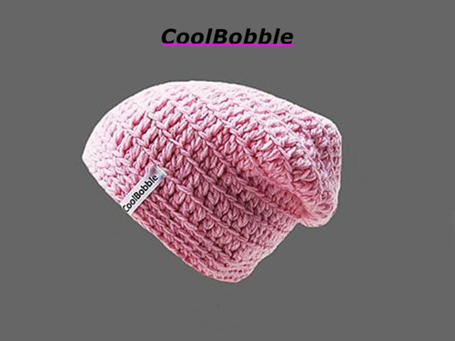 Hučka CoolBobble — foto 1