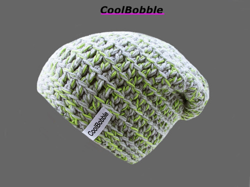 Hučka CoolBobble — foto 1