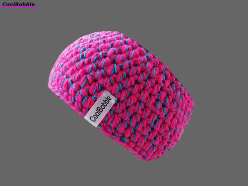 Čelenka CoolBobble — foto 1