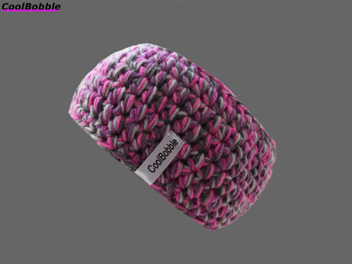 Čelenka CoolBobble — foto 1