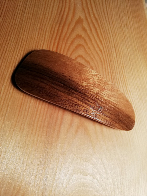 Spona do vlasů(velká) — foto 1