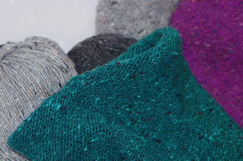 Simply Colour / čapečka - merino. — foto 1