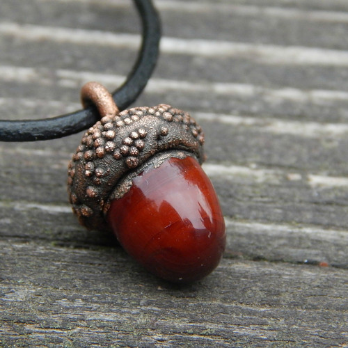 Acorn — foto 1