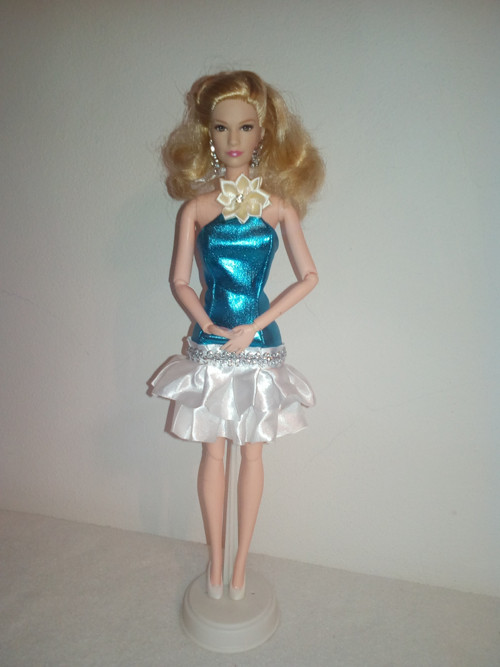 Tanečnice Barbie 5 — foto 1