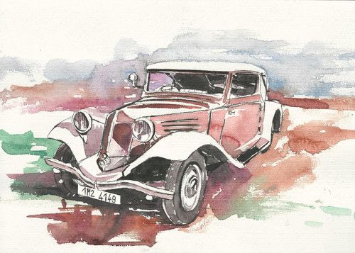 Tatra 75 Sport, Zapomenutá česká krása