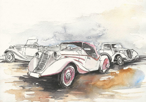 Tatra 75 Bohemia, Zapomenutá česká krása