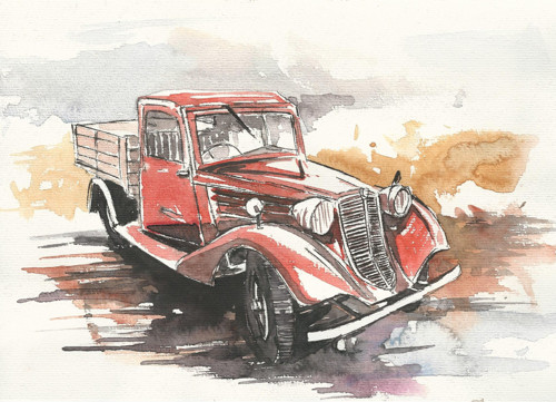 Tatra 75 Valník, Zapomenutá česká krása