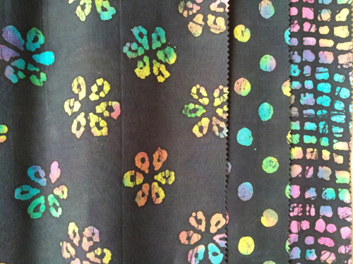 Sada Fabrics Freedom F805601 — foto 1