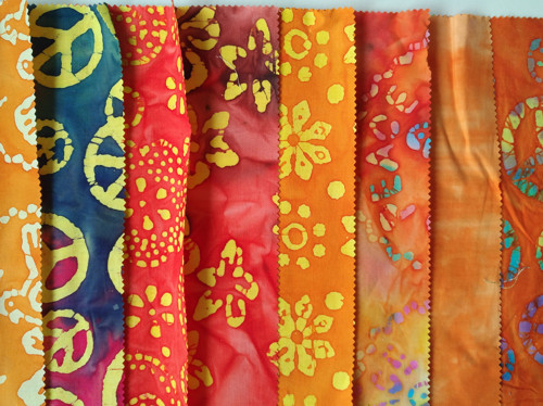 Sada Fabrics Freedom F803501 — foto 1