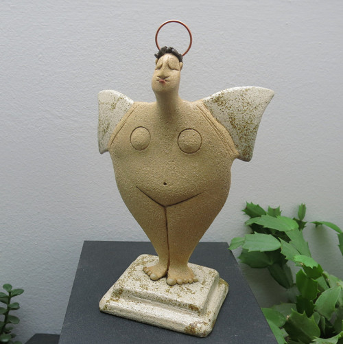 Astrální Radana — foto 1